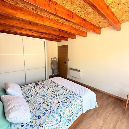 Encantos Da Aldeia - Casa Da Pedra Alpehytte *