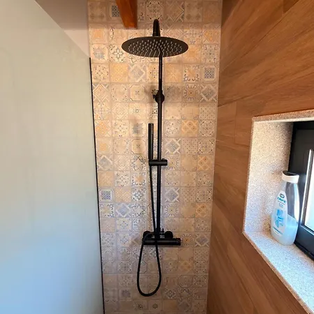 Horská chata Encantos Da Aldeia - Casa Da Pedra *