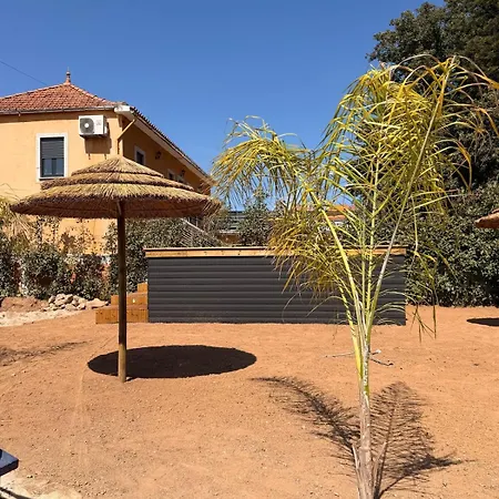 Horská chata Encantos Da Aldeia - Casa Da Pedra *