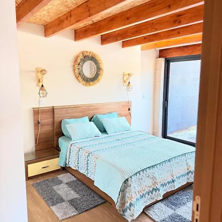 Encantos Da Aldeia - Casa Da Pedra Horská chata *