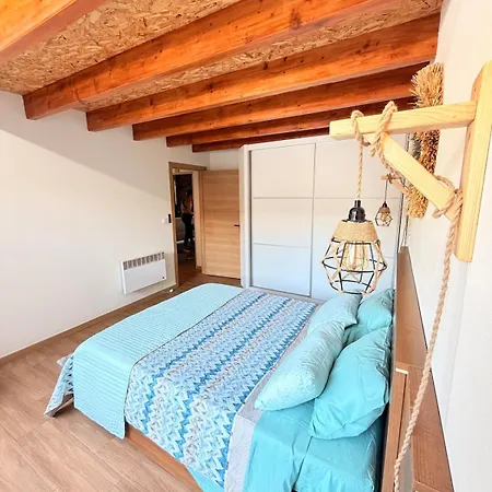 Encantos Da Aldeia - Casa Da Pedra