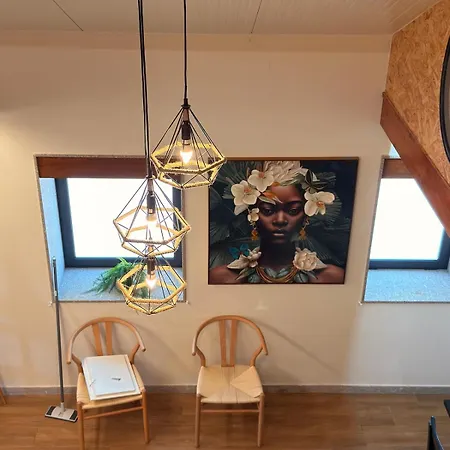 Encantos Da Aldeia - Casa Da Pedra Horská chata Oliveira de Azemeis