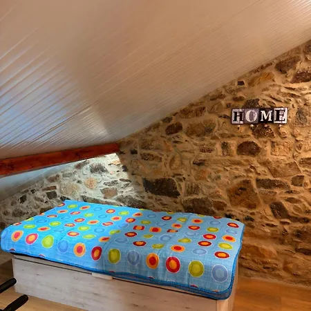 Encantos Da Aldeia - Casa Da Pedra * Oliveira de Azeméis