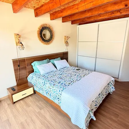 Encantos Da Aldeia - Casa Da Pedra *