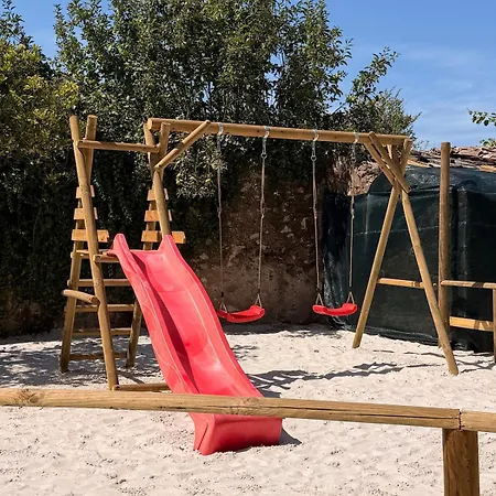 Encantos Da Aldeia - Casa Da Pedra Horská chata Oliveira de Azemeis